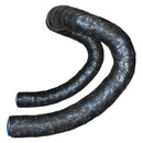 Supacaz Super Sticky Kush Star Fade Refractor  Reflactor Blue bar tape