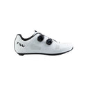 Northwave Revolution Wide Road Shoes White/Black 45