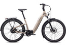 2024 Specialized Como 3.0 Igh Bike Sand / Black Reflective M