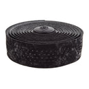 Origin8 SOFTAC PERF Black/White bar tape