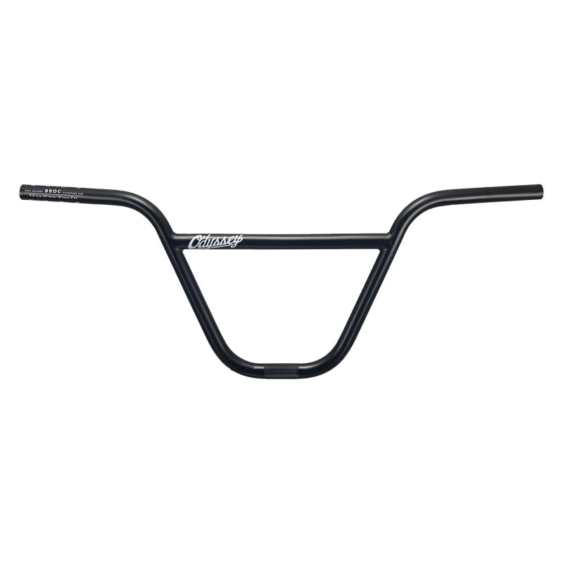 Odyssey Broc 7/8` 29` 9.8` 2� 10� Matte Black BMX