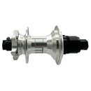 Project 321 G3 6-Lock Disc Rear Hub XDR 32h 12x148 Silver