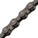 KMC Z8.1 Chain - 6 7 8-Speed Gray/Gray Bulk 500 Foot Roll