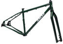 Salsa Fargo Frameset - 29" Steel Peat Moss X-Large