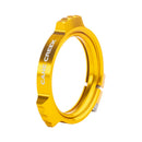 Cane Creek eeWings Crank Preloader - Fits 28.99/30mm Spindles Gold