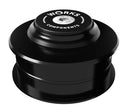 Works Components Angle Headset 1Deg ZS56/28.6|ZS56/40 120-129HT Blk