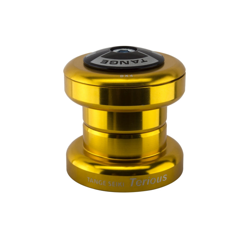 Tange Terious DX4 EC34/28.6|EC34/30 Headset