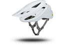 Specialized Camber Helmet White Xl