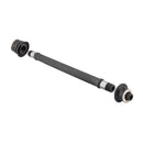Origin8 FB-1100 End Caps Front/Rear KT-SL7R QRx170mm QR Blk FB-1100 Sealed