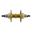 Se bikes Sealed Bearing BMX Hubs hub rear 36H 110