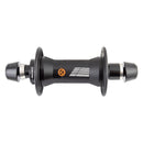 Box components Box One Stealth Expert Hubs hub front 28H 100