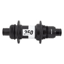DT Swiss 350 CL-Disc Rear Hub 32h 12x142mm XD