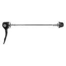 Origin8 RD/CX/GX/MT Elite Rear Skewer Front/Rear Rear Skewer QR 135mm AL6061/CrMo Blk