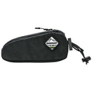 MoosePacks Bolt on Top Tube Bag 1L Black