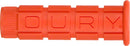 Oury Single Compound Grips - Orange
