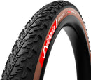 Vittoria Peyote XC Trail Tire - 29 x 2.40 Tubeless Folding BLK/Brown 4C Graphene