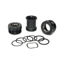 Seido T47 Pro Threaded Cups T47 68mm 30mm