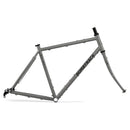 Bombtrack Arise FM Touring Frame Matt volcanic grey L Kit