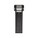 Kryptonite KryptoLok 685 Folding Lock: Black 85cm 5mm