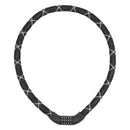 Sunlite Spyn Armor Combo Lock 22mm 3.9`/120cm Combo Blk