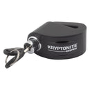 Kryptonite KryptoLok Keeper Alarm Disc Lock 5.5mm Key Black 5 of 10