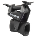 Exustar E-CCG20 Chain Keeper Universal Clamp Black
