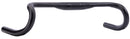 Teravail Feldspar Drop Handlebar - Aluminum 31.8mm 46cm Black
