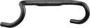 Teravail Radia 12 Carbon Drop Handlebar - Carbon 31.8mm 40cm Black