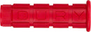 Oury Single Compound Grips - Red