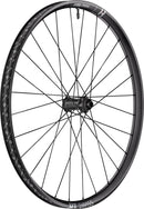 DT Swiss HXC 1500 Spline 30 Front Wheel - 29" 15 x 110mm Center-Lock Black