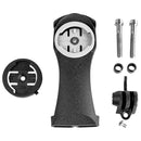 Silca Chisela Titanium Computer Mount Wide