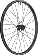 DT Swiss EXC 1500 Classic 30 Front Wheel - 29" 20 x 110mm DH Boost 6-Bolt BLK