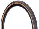 Teravail Cannonball Tire - 700 x 45 Tubeless Folding Tan Light Supple Fast Compound