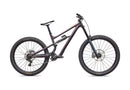 2026 Specialized Status 170 2 Dh Bike Gloss Nebula Metallic / Orange Zest S3