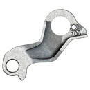 Silca 3DP Titanium Derailleur Hanger DM Canyon