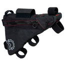 Revelate Designs Rifter Frame Bag XLarge Black