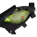 Revelate Designs Choss Frame Bag Hydration Bundle Small Black  