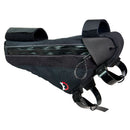 Revelate Designs Sandur Frame Bag Small Black  