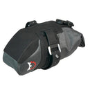 Revelate Designs Stoat Seat Bag 0.8L Black  