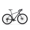 Bombtrack Beyond 1 Touring Bicycle 29'' Black M