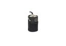 Specialized S/F Snack Bag Black  One Size