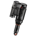 RockShox Super Deluxe FLT Attendant D1 Rear shock 185x55 Shaft Eyelet: Trunnion Body Eyelet: Standard Token Loc 3 Reb55/Comp37 Mid4-Lock6 Trek Fuel EX 2023+