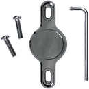 Muc-Off Secure Tag Holder - Gray 3.0