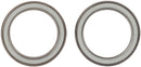 CeramicSpeed BB ALPHA Bottom Bracket Bearing Kit - For BB30 Compatible 30mm Spindle Road Optimized