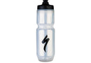 Specialized 23 Oz Insulated Mflo Ea Translucent/Black S-Logo 23-Oz