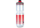 Specialized 23 Oz Insulated Wgb Ea Translucent/Black/Red Straight Away 23-Oz