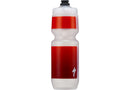 Specialized 26 Oz Mflo Ea Translucent/Red Gravity 26-Oz