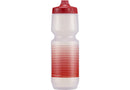 Specialized 26 Oz Fixy Ea Linear Stripe Clear Red 26-Oz