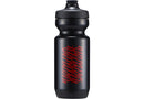 Specialized 22 Oz Wgb Ea Stack Black/ Red 22-Oz
