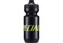 Specialized 22 Oz Wgb Ea Wordmark Black 22-Oz